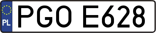 PGOE628