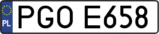 PGOE658