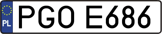 PGOE686
