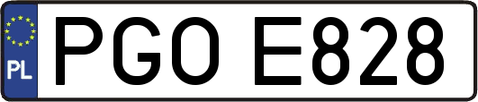PGOE828