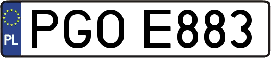 PGOE883