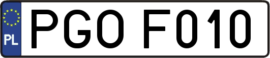 PGOF010