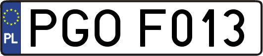 PGOF013