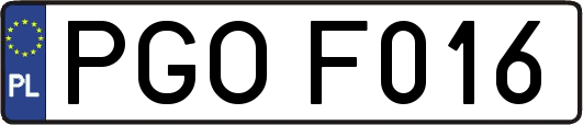 PGOF016