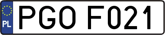PGOF021