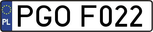 PGOF022