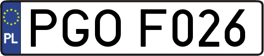 PGOF026