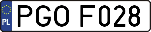 PGOF028