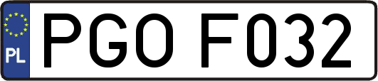 PGOF032