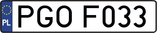 PGOF033