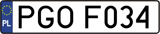 PGOF034