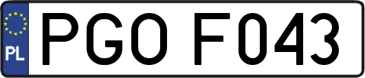 PGOF043