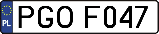 PGOF047