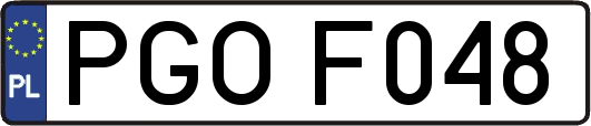 PGOF048
