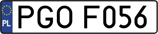 PGOF056