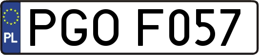 PGOF057