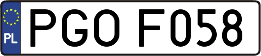 PGOF058