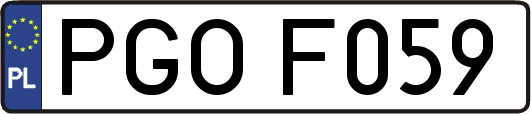 PGOF059