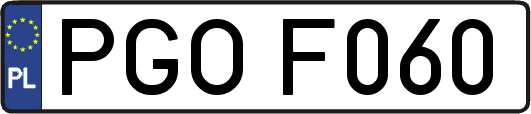 PGOF060