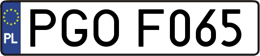 PGOF065