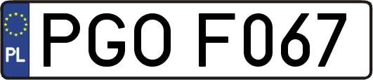 PGOF067