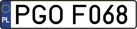 PGOF068