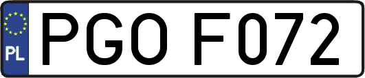 PGOF072