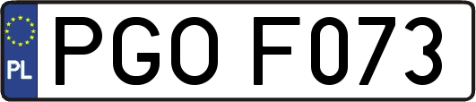 PGOF073