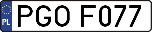 PGOF077