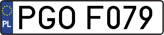 PGOF079
