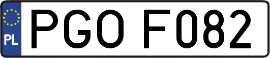 PGOF082