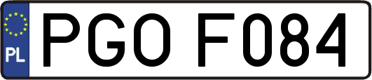 PGOF084