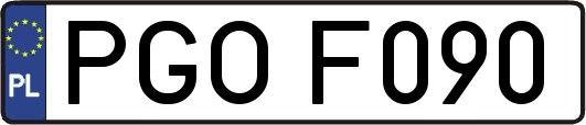 PGOF090