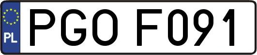 PGOF091