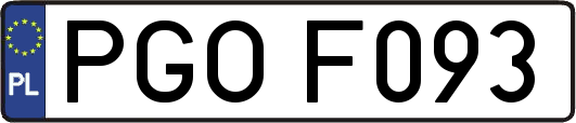 PGOF093