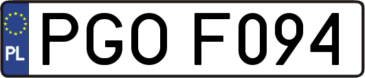 PGOF094