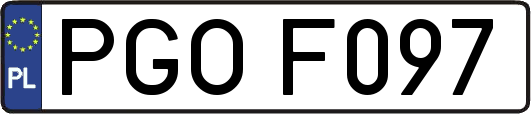 PGOF097
