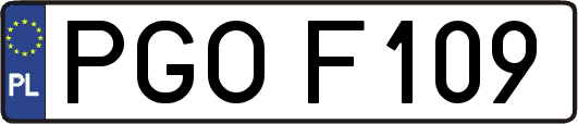PGOF109