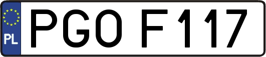 PGOF117