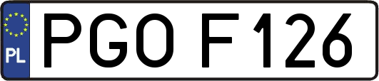 PGOF126