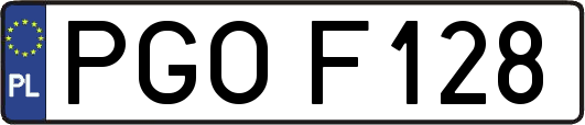 PGOF128