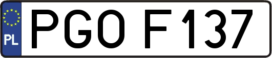PGOF137