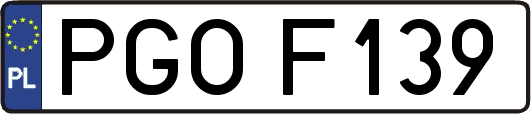 PGOF139
