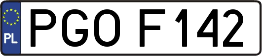 PGOF142