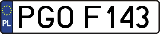 PGOF143