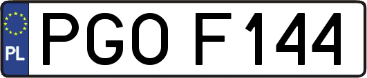 PGOF144