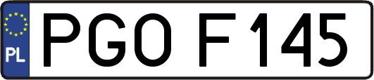 PGOF145