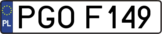 PGOF149