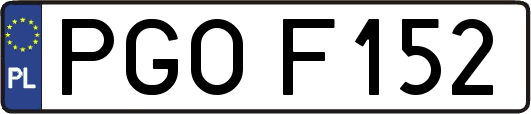 PGOF152