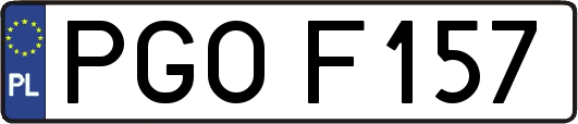 PGOF157